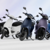 5 Popular Electric Scooters In India in 2024 | Times Drive